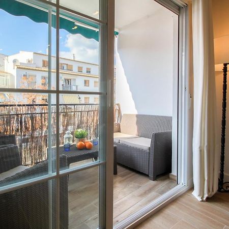 Bernia Apartment Altea Exterior foto