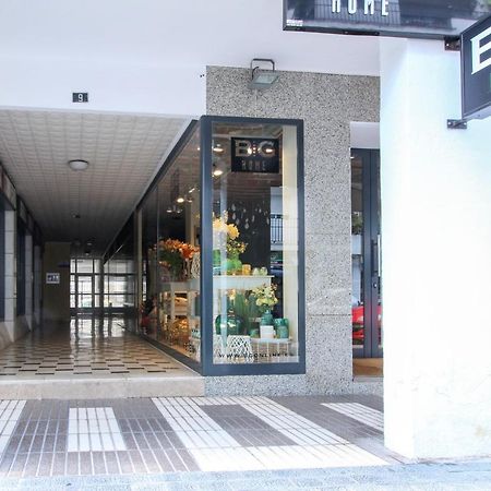 Bernia Apartment Altea Exterior foto