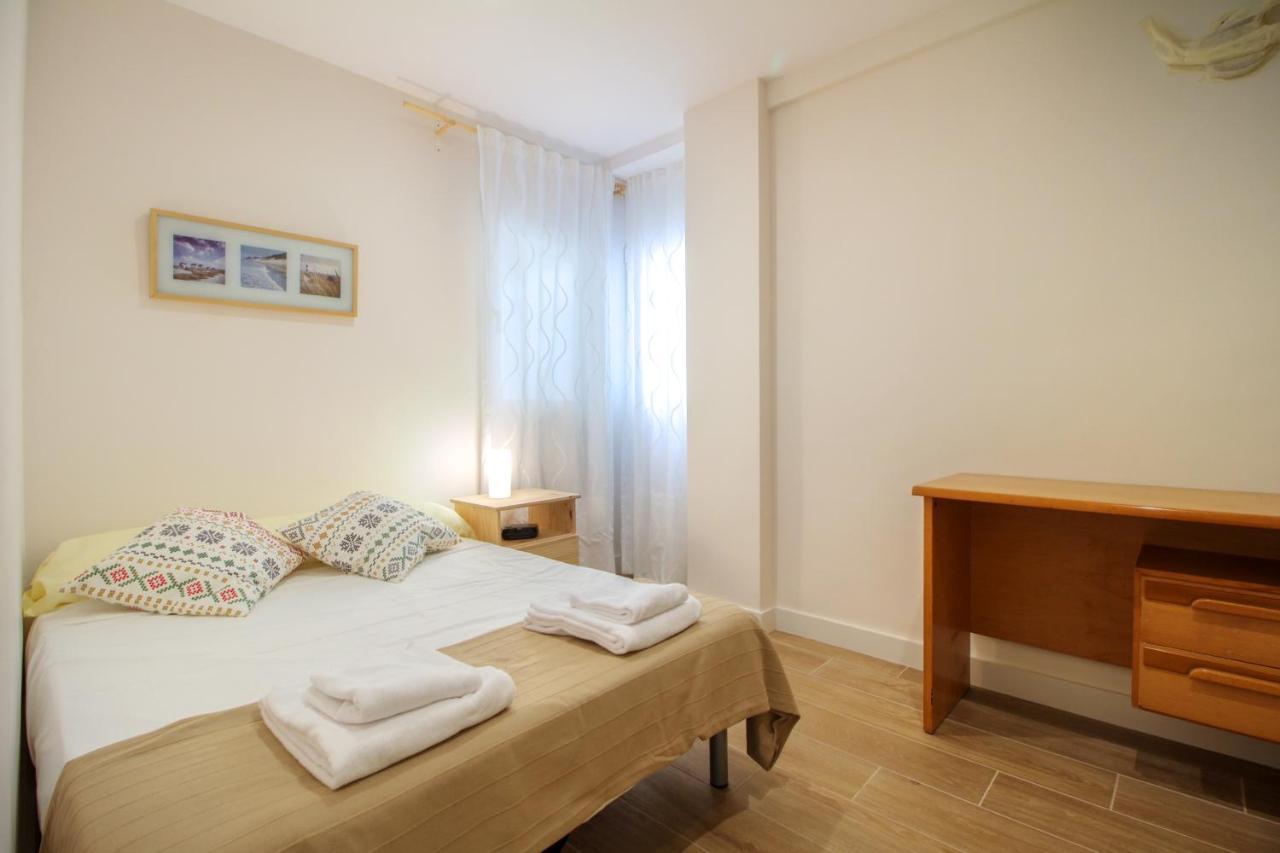 Bernia Apartment Altea Exterior foto