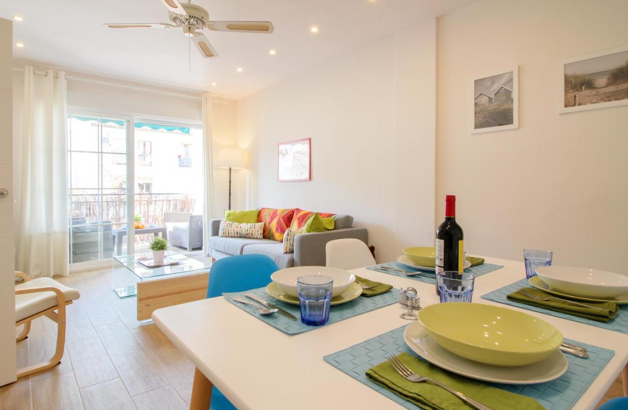 Bernia Apartment Altea Exterior foto