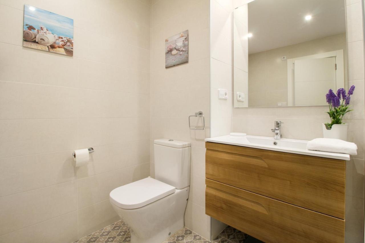 Bernia Apartment Altea Exterior foto
