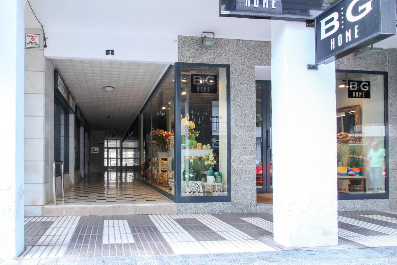 Bernia Apartment Altea Exterior foto