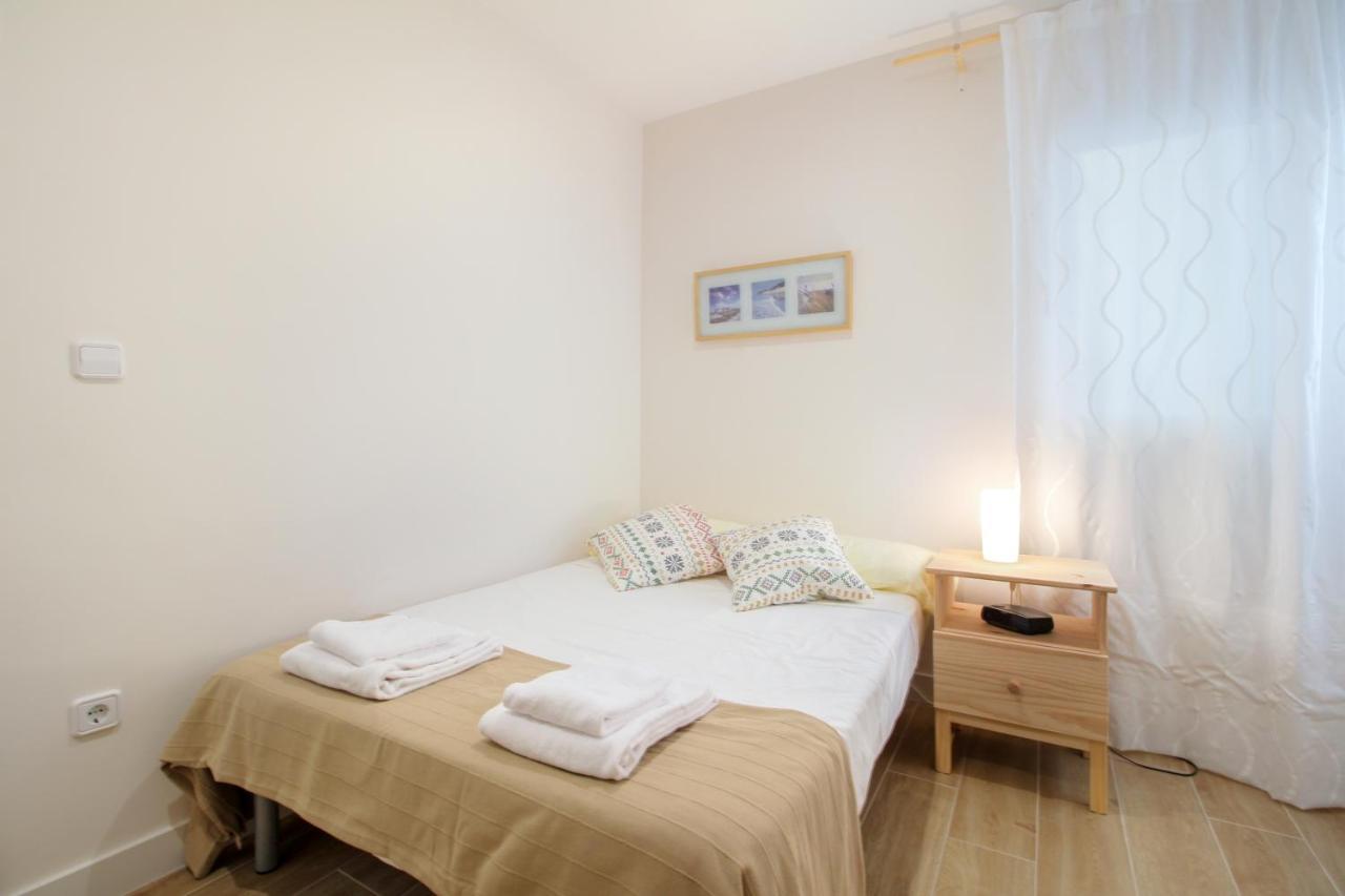 Bernia Apartment Altea Exterior foto