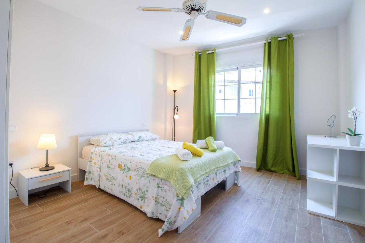 Bernia Apartment Altea Exterior foto