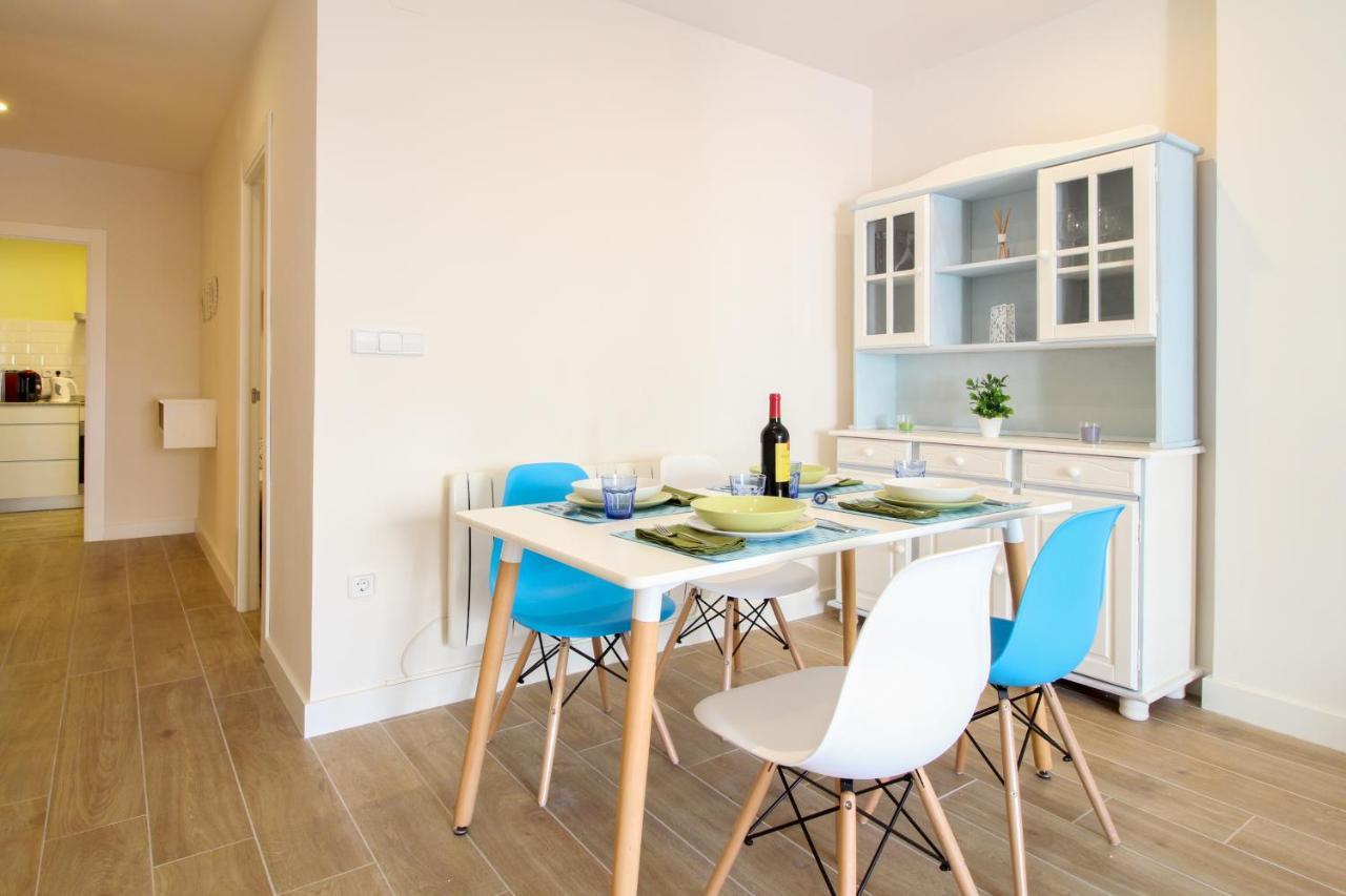 Bernia Apartment Altea Exterior foto
