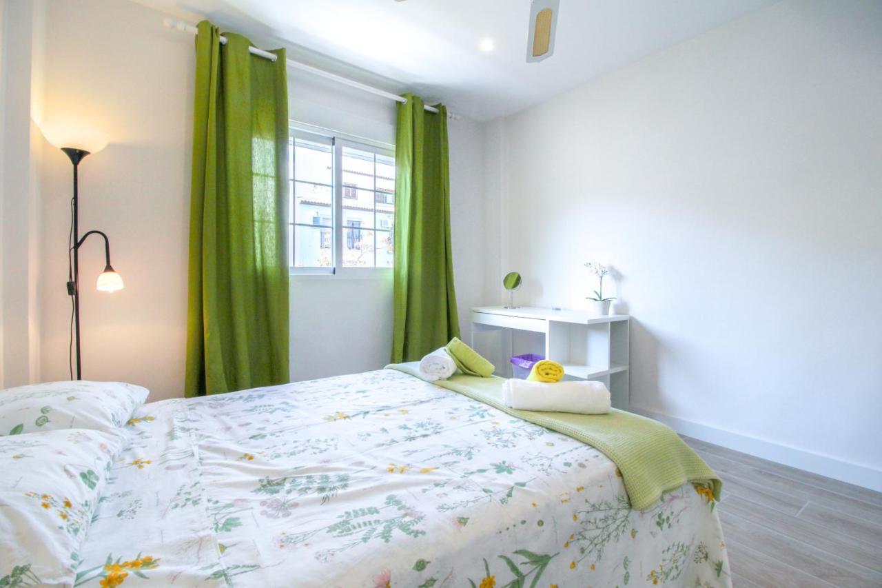 Bernia Apartment Altea Exterior foto
