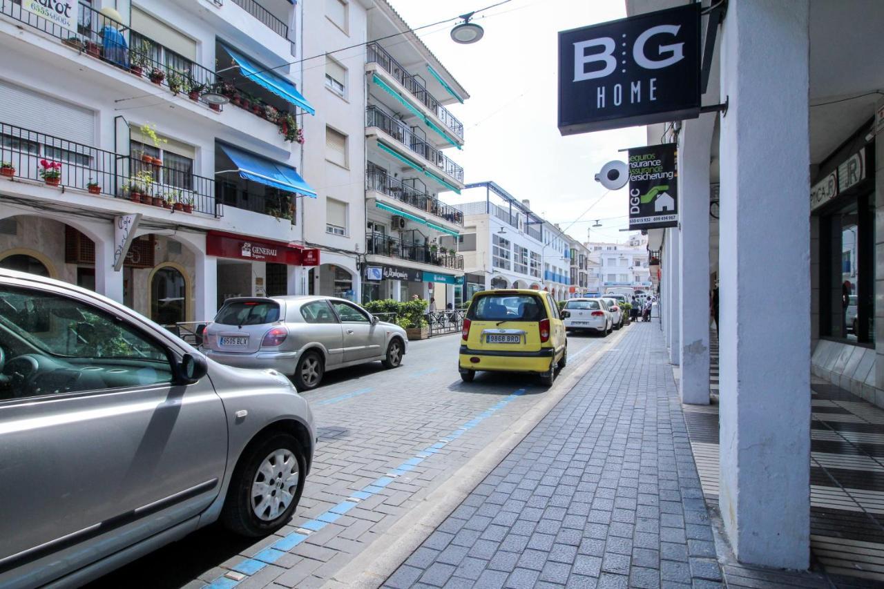 Bernia Apartment Altea Exterior foto