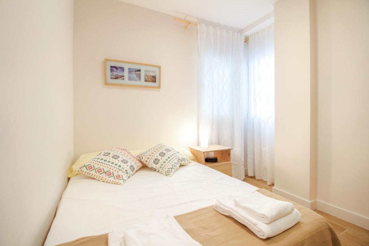 Bernia Apartment Altea Exterior foto