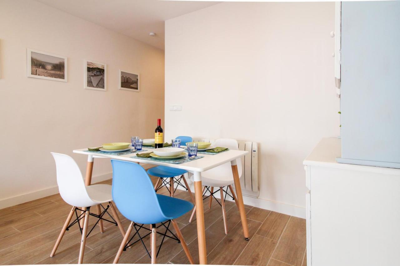 Bernia Apartment Altea Exterior foto