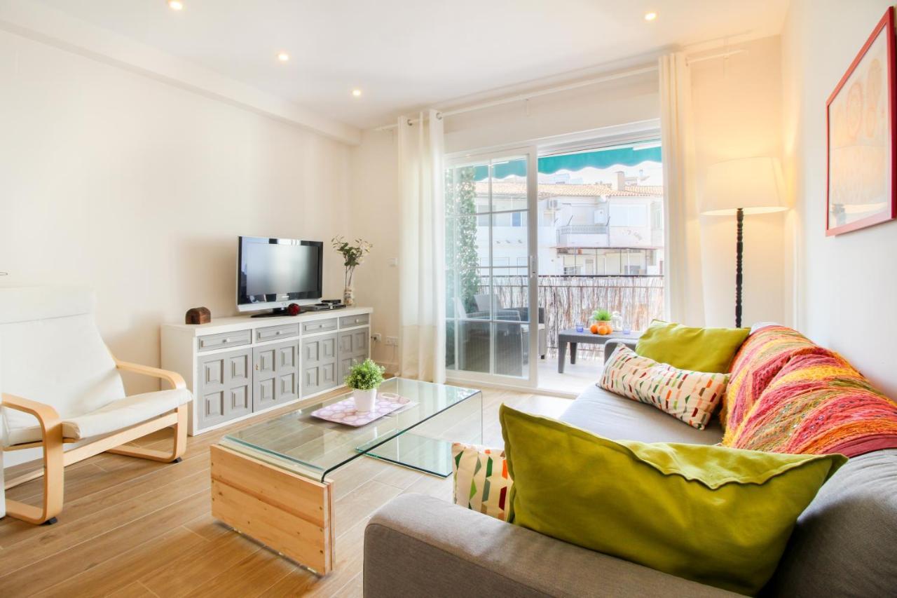 Bernia Apartment Altea Exterior foto