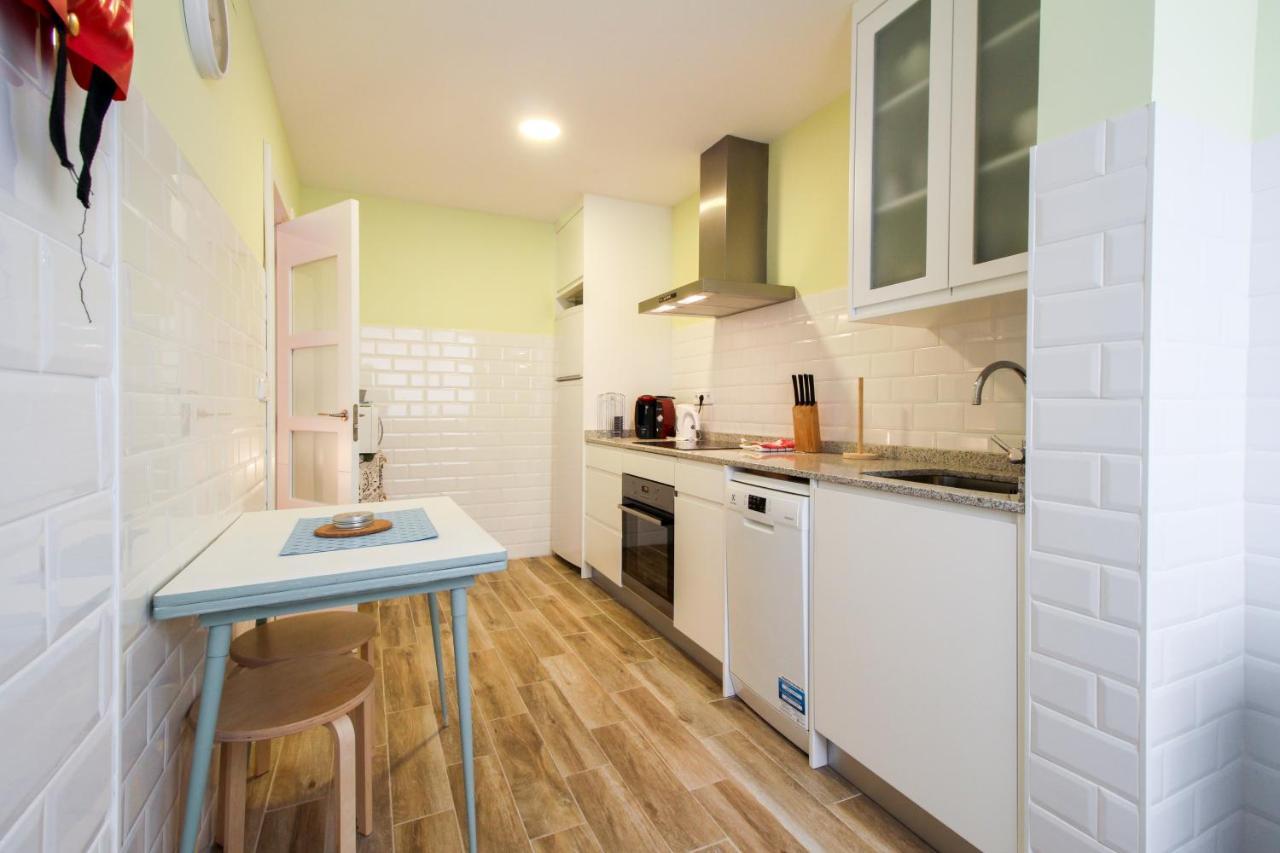 Bernia Apartment Altea Exterior foto